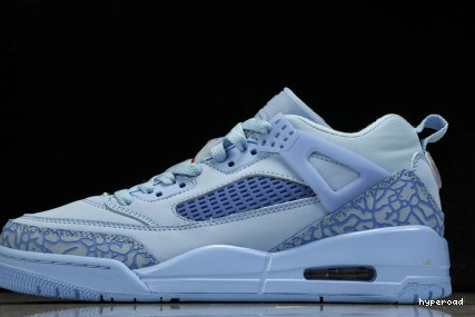 Hyperoad OILERS' 'HOUSTON LOW SPIZIKE JORDAN 1208